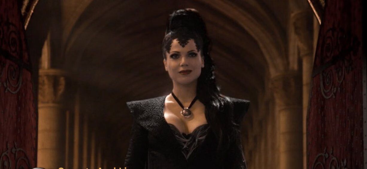'Once Upon a Time' Preview- Enter the Dragon (VIDEO)