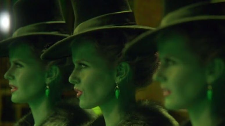 'Once Upon a Time' Preview Heart of Gold (VIDEO)
