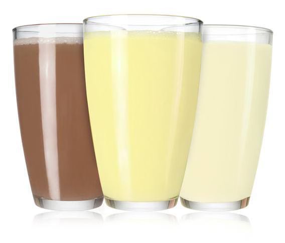 PEEPS-Flavored Milk is finally here