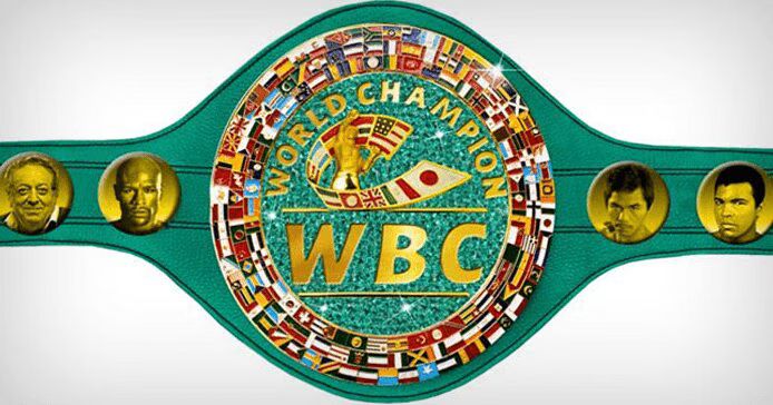 Pacquiao Mayweather $1 Million Championship Belt Revealed (PHOTO)