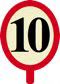 10