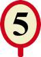 5