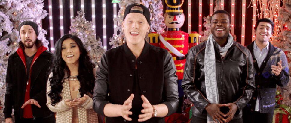 Pentatonix Is Going On Tour With Kelly Clarkson! Are They Coming to Your Town