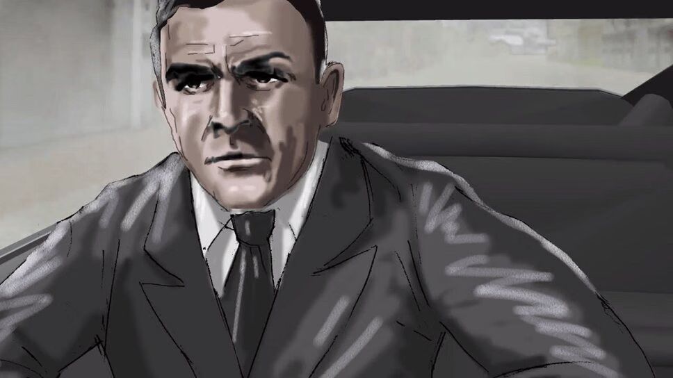 'Power Rangers' Fan Film Producer Releases 'James Bond' Animated Film (VIDEO)