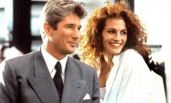 'Pretty Woman' to be a Broadway Musical