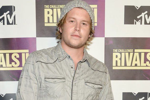 'Real World' star Ryan Knight cause of death ruled 'Accidental Overdose'