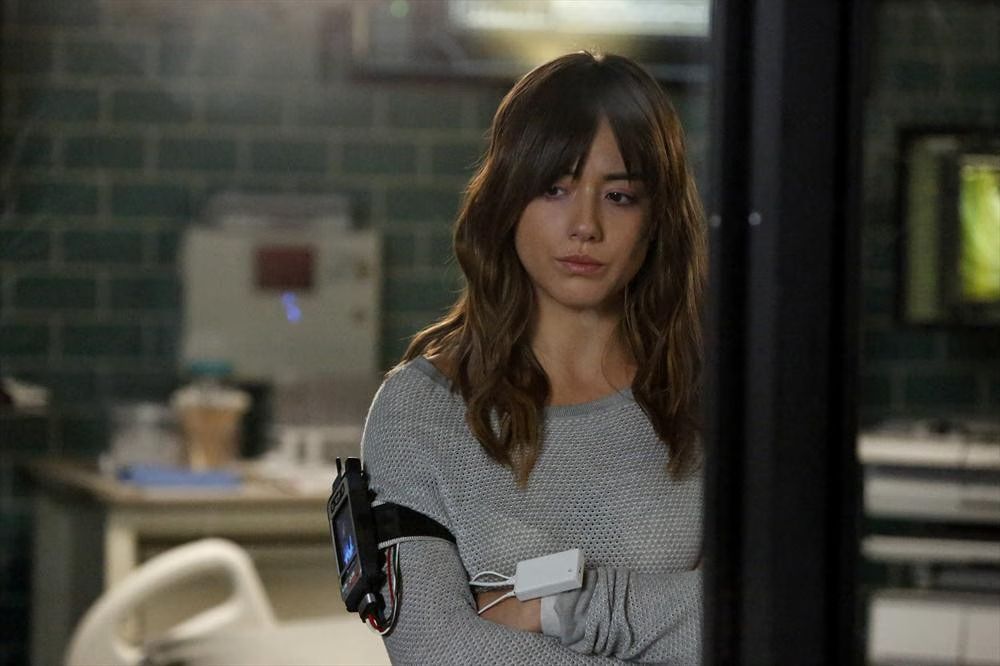 Marvel's Agents of S.H.I.E.L.D. - Season 2 Episode 12 - Recap and Review - Who You Really Are