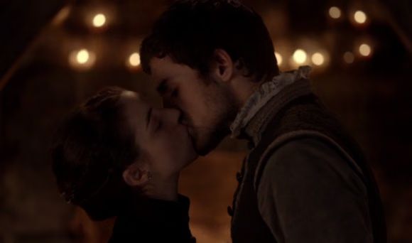 Reign - Recap and Review - Season 2 Episode 16 - Tasting Revenge