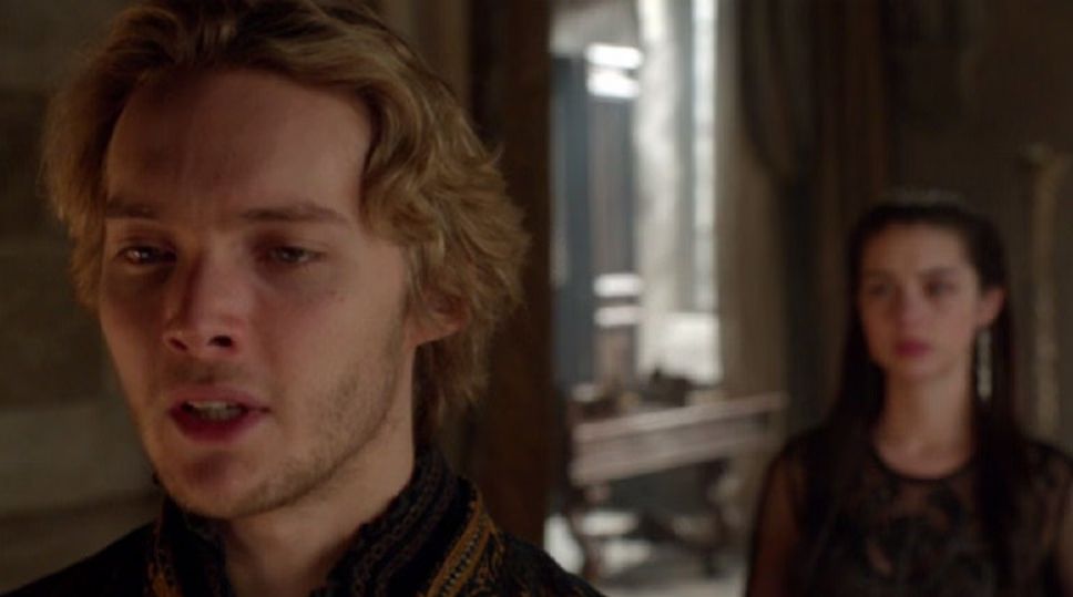 Reign - Season 2 Episode 16 - Recap and Review - Tasting Revenge