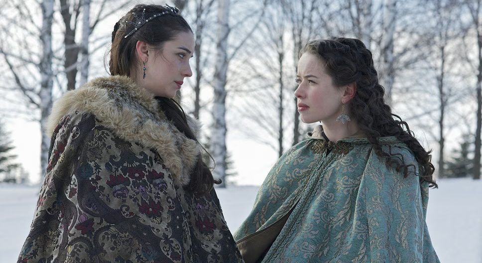 Reign Tempting Fate Recap Review