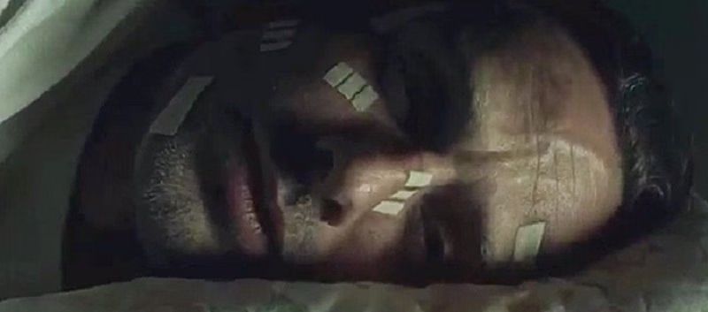 Rick Grimes The Walking Dead Conquer
