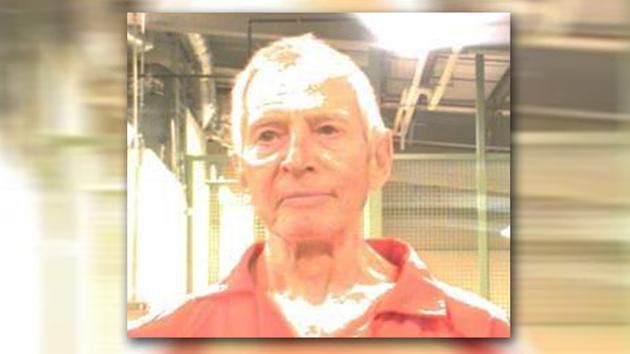 Robert Durst, subject of HBO's 'The Jinx,' arrested for Murder Charges