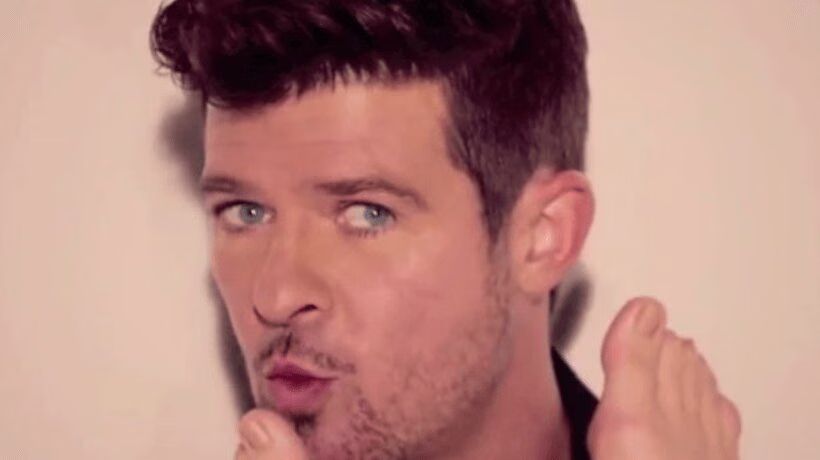 Robin Thicke and Pharrell Williams lose 'Blurred Lines' case vs. Marvin Gaye's family