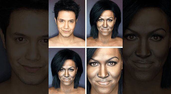Rodner Figueroa says Michelle Obama got him fired (VIDEO)