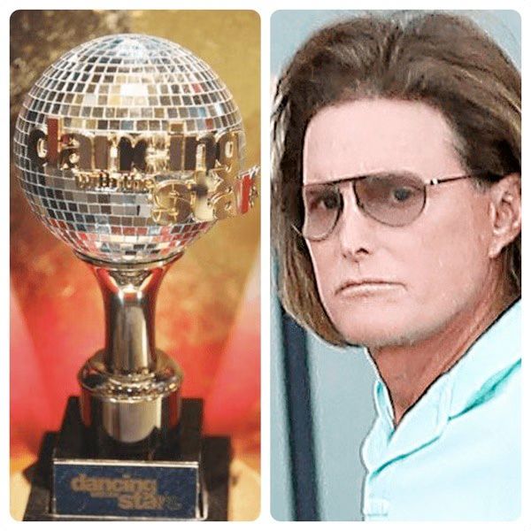 Rumor - Bruce Jenner to join Dancing with the Stars