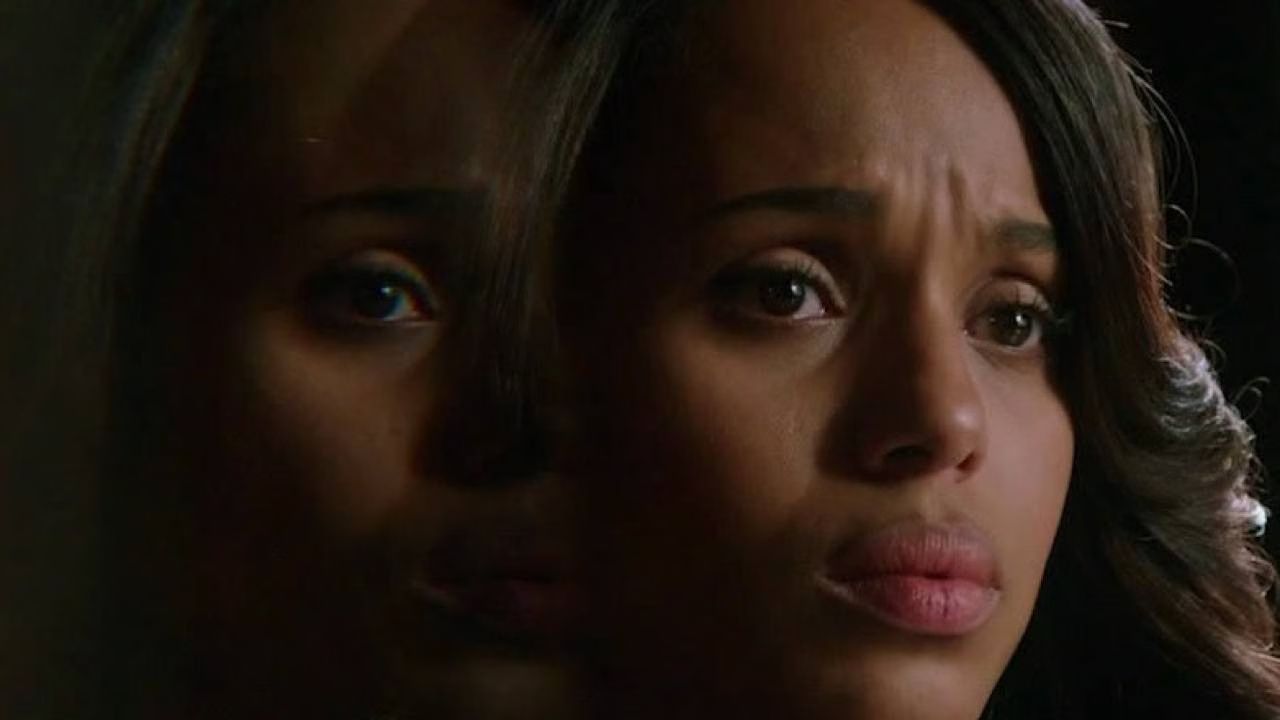 'Scandal' Preview- Honor Thy Father (VIDEO)