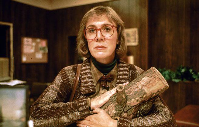 Twin Peaks Season 3