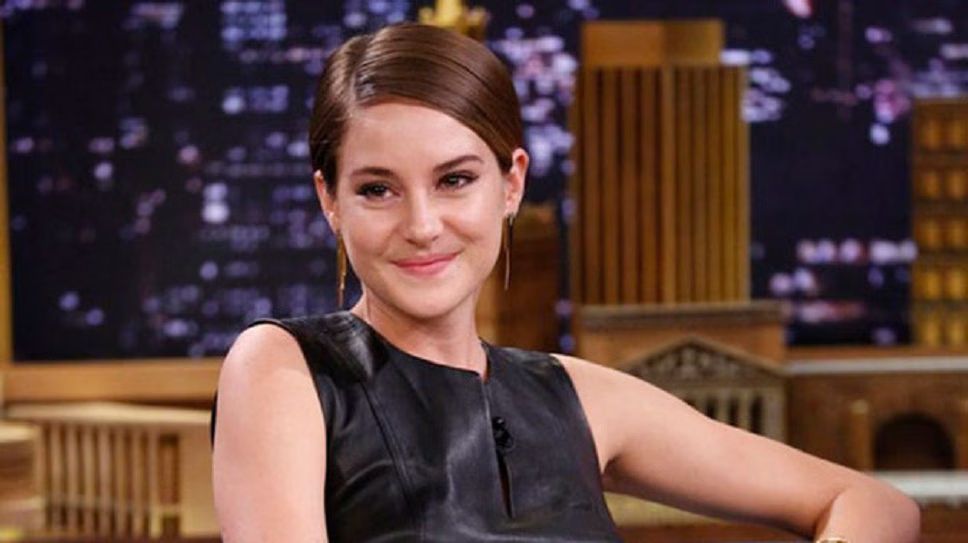 Shailene Woodley to Receive Trailblazer Award at 2015 MTV Movie Awards