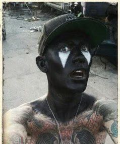 Shelton Woolright defends Blackface use in concerts