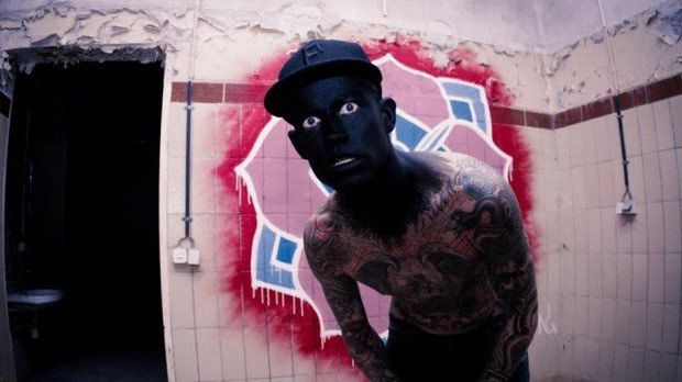 Shelton Woolright defends Blackface