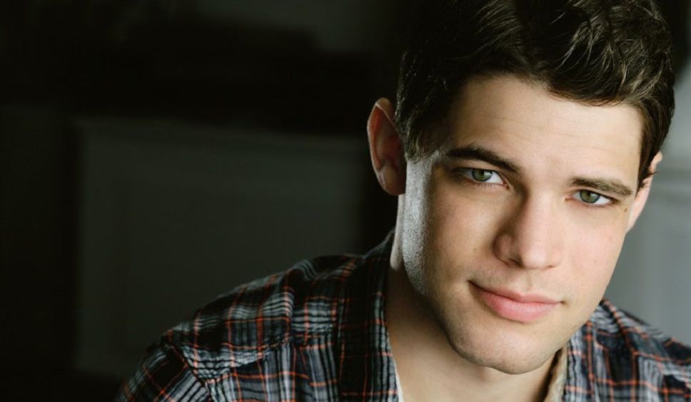 'Smash' Star Jeremy Jordan Joins 'Supergirl'