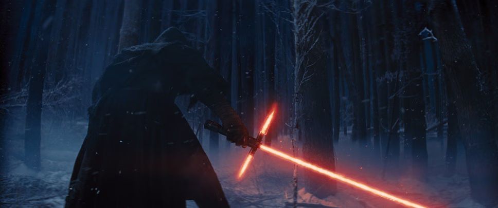 'Star Wars' Episode VIII Has a Release Date, Along With Spinoff Movie 'Rogue One'