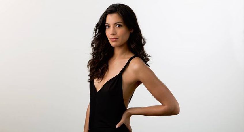 Stephanie Sigman Cast as First Mexican Bond Girl in 'Spectre'