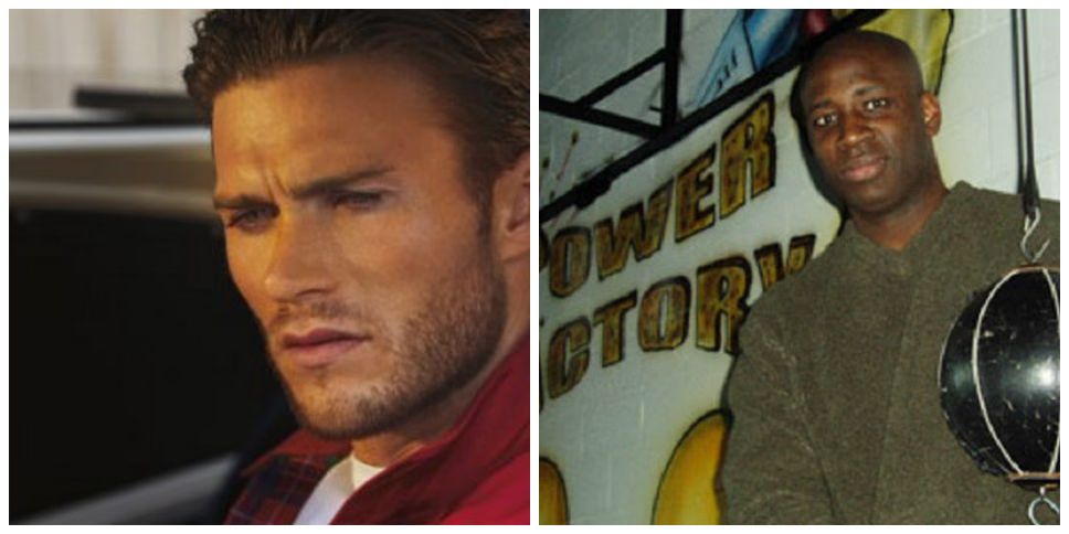 'Suicide Squad' Adds Clint Eastwood's Son and Canadian Boxing Star