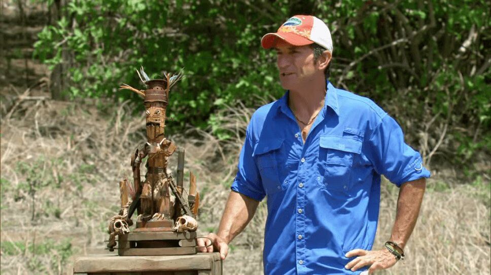'Survivor Worlds Apart' Deleted Scenes for Episode 4 and Episode 5 (VIDEO)