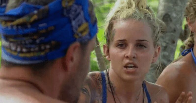 Survivor Worlds Apart Episode 3 Recap and Results Crazy Is As Crazy Does