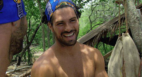 Survivor Worlds Apart Joaquin voted out