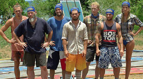 Survivor Worlds Apart Odd Woman Out Recap