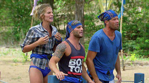 Survivor Worlds Apart - Winner Winner Chicken Dinner Recap Review