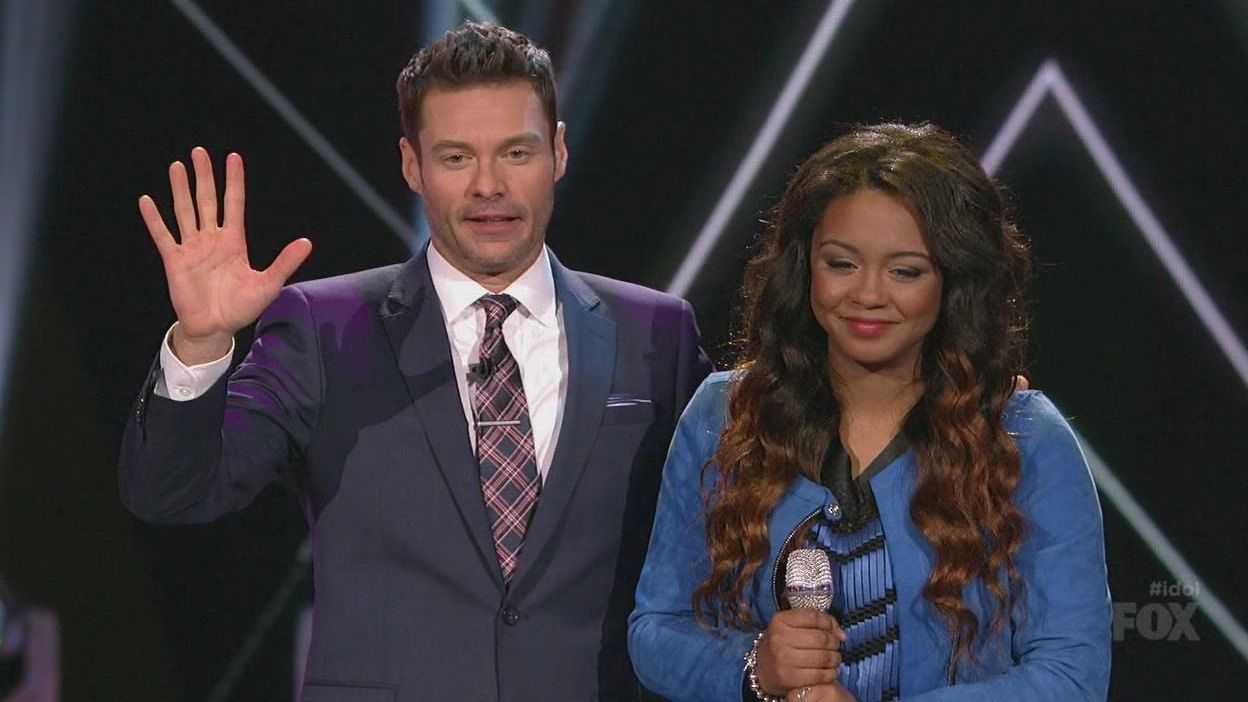 TV Ratings- 'American Idol' plummets to lowest-rated show of the season