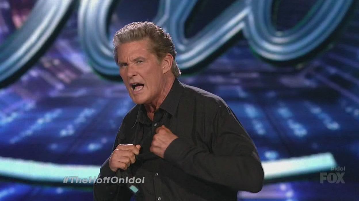 TV Ratings- 'Empire'-less 'American Idol' falls to lowest rated show of the season