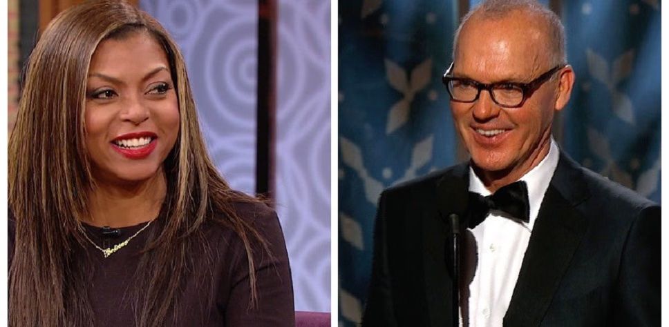 Taraji P. Henson and Michael Keaton to Host SNL Saturday Night Live In April