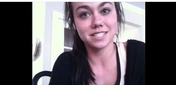 Tess Boyer asks to stop FindTessBoyer (VIDEO)