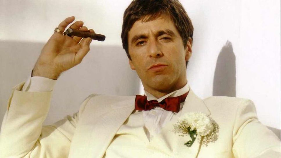 That 'Scarface' Remake Is Now Officially Happening, Will Be Set In LA For Some Reason