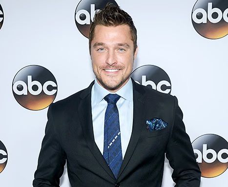 'The Bachelor' Chris Soules to join Dancing with the Stars 20 - Report