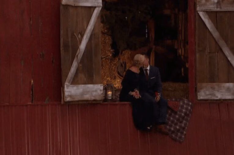 The Bachelor Winner Revealed- Who won the Final Rose from Chris Soules