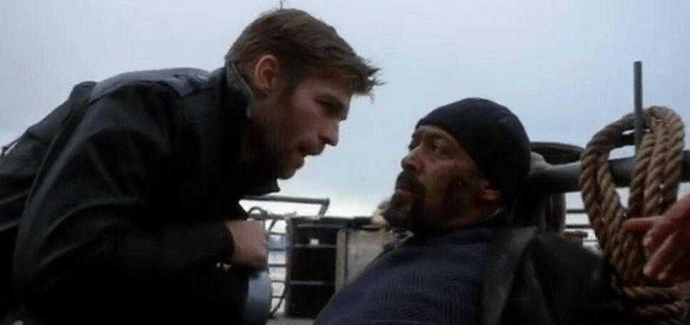 The Flash - Episode 15 - Recap and Review - Out of Time