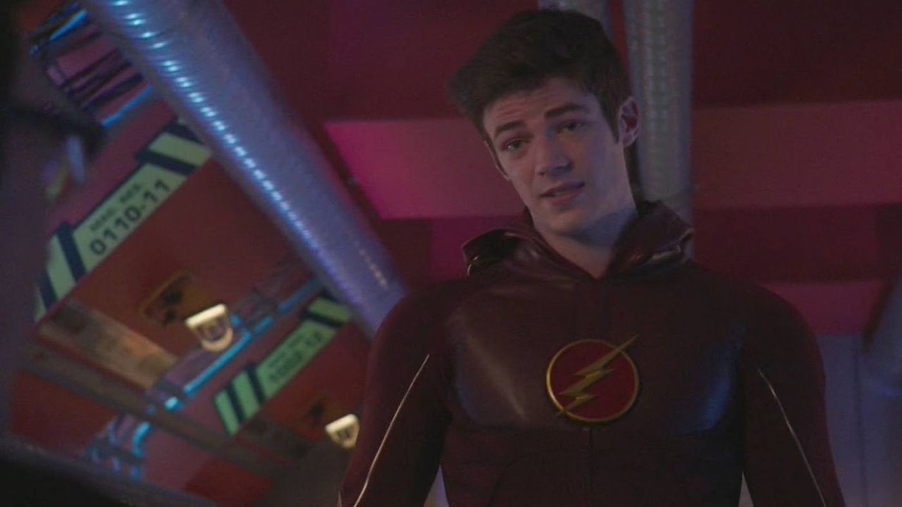 'The Flash' Preview- Rogue Time (VIDEO)