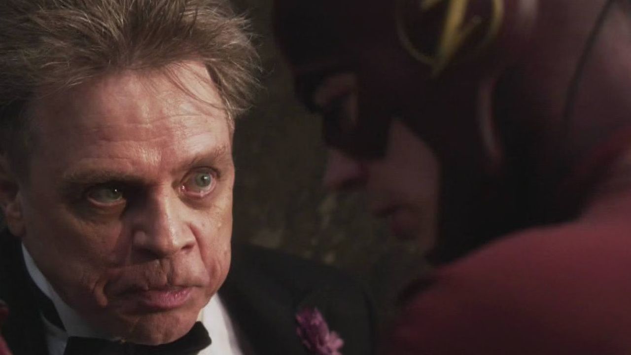 'The Flash' Preview- Tricksters (VIDEO)