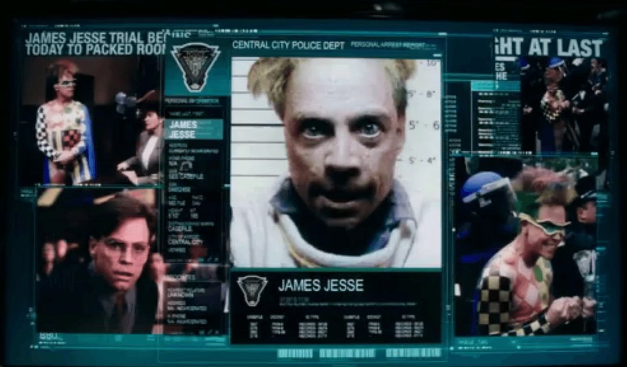 'The Flash' Promo- Mark Hamill as the 'Trickster' and upcoming episodes (VIDEO)