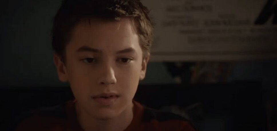 The Fosters Connor comes out