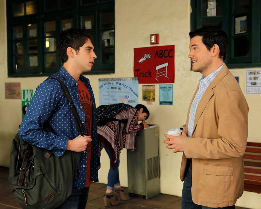 The Fosters Justify the Means Recap Review