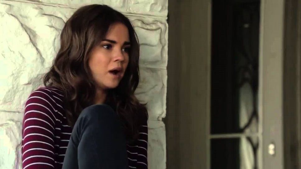 The Fosters - Recap and Review - Season 2 Episode 18 - Now Hear This