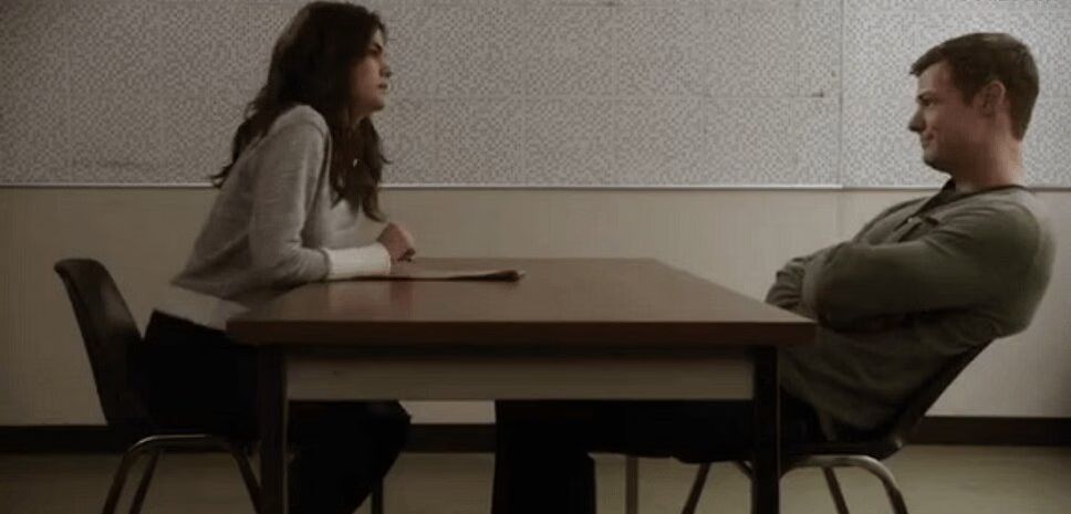 The Fosters - Recap and Review - Season 2 Episode 20 - Not That Kind of Girl