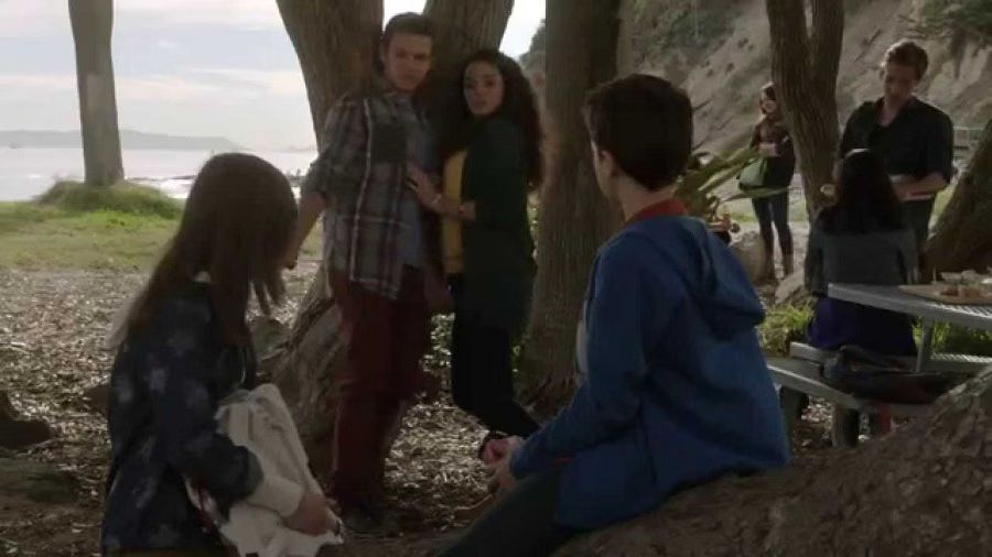 The Fosters - Season 2 Episode 18 - Recap and Review - Now Hear This