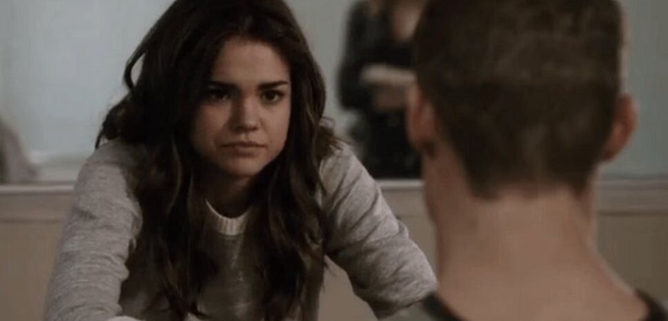 The Fosters - Season 2 Episode 20 - Recap and Review - Not That Kind of Girl